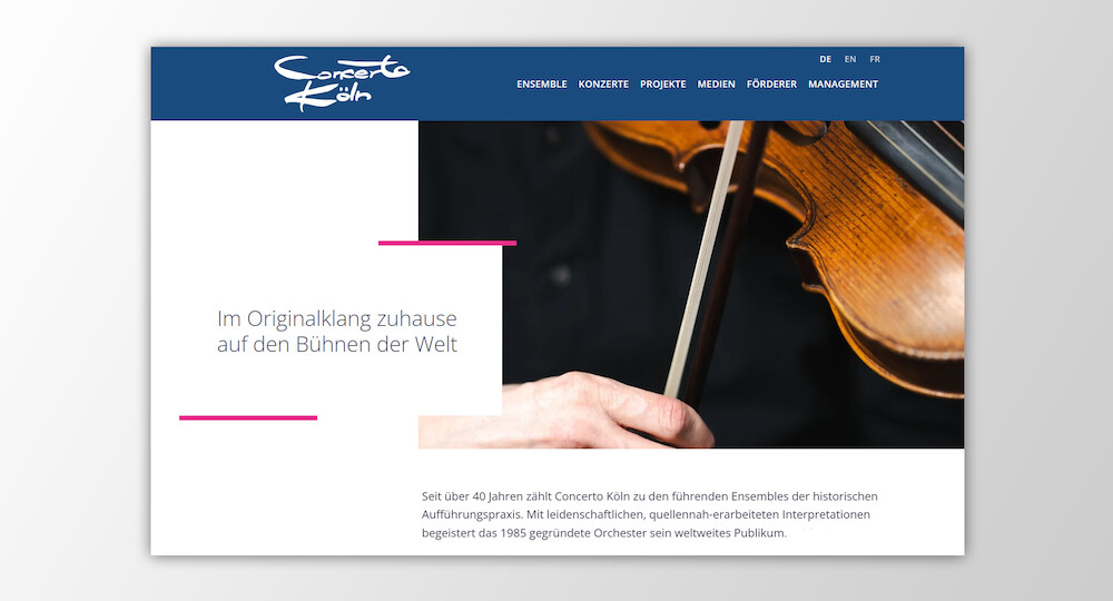 Concerto Köln