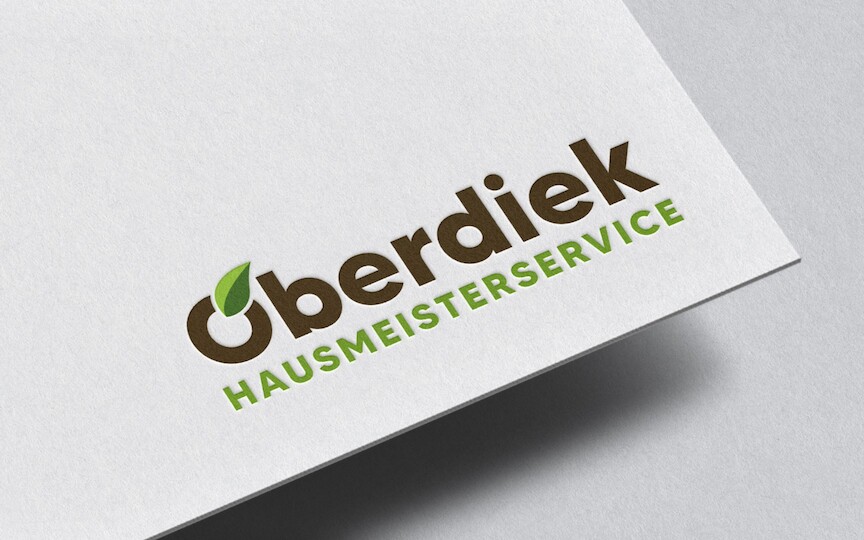 Oberdiek Hausmeisterservice